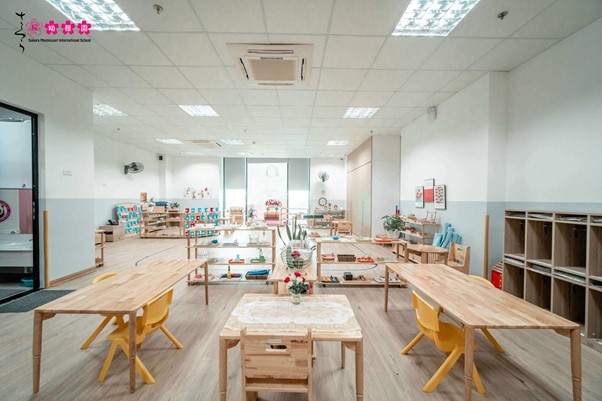 truong-mam-non-quoc-te-tai-ha-noi-sakura-montessori-1