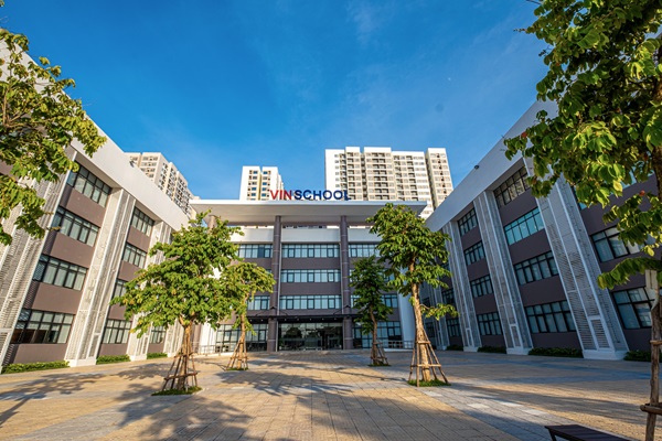 truong-quoc-te-o-ocean-park-vinschool