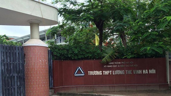 truong-thpt-o-cau-giay-THPT-dan-lap-luong-the-vinh