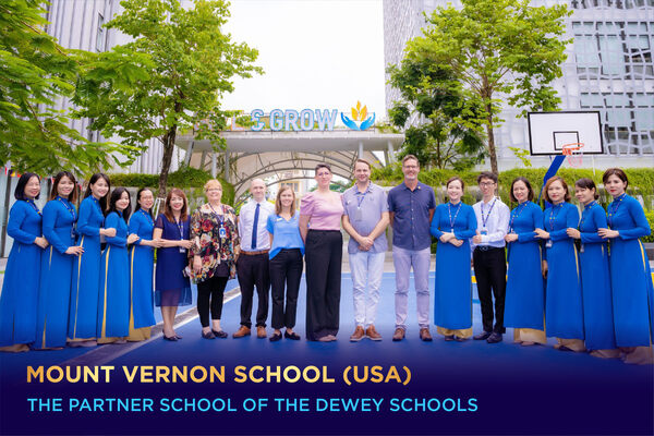 Introduction-of-The-Mount-Vernon-School