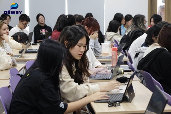 chuong-trinh-hoc-chuan-common-core-la-gi