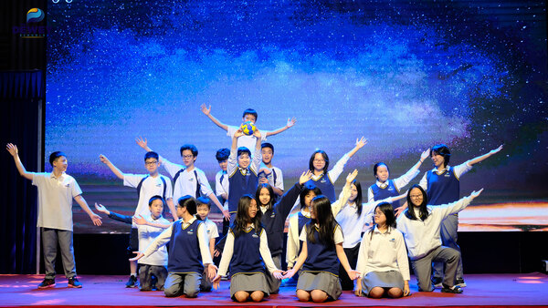 Recap-D-show-sơ-khảo-cầu-giấy-16