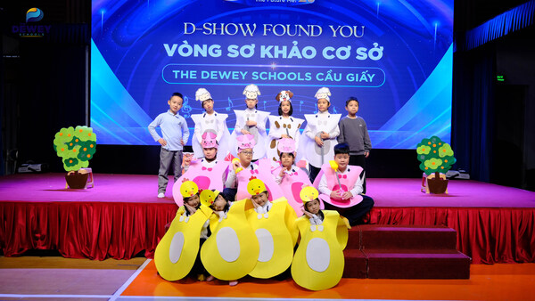 Recap-D-show-sơ-khảo-cầu-giấy-17