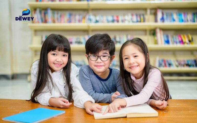 Đặt ra mục tiêu cụ thể, chi tiết để trẻ tập trung hơn