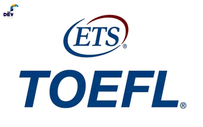 Kỳ thi TOEFL