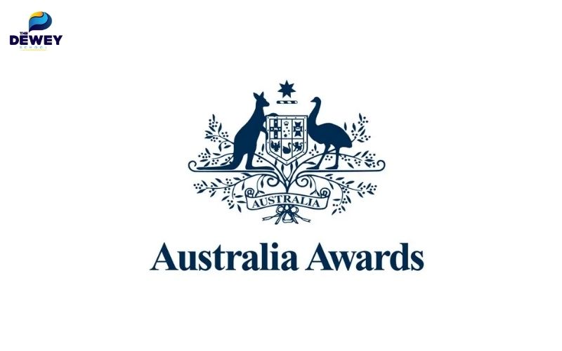 Fv88.win liên minh VUABOSS Australian Awards Scholarships (AAS)