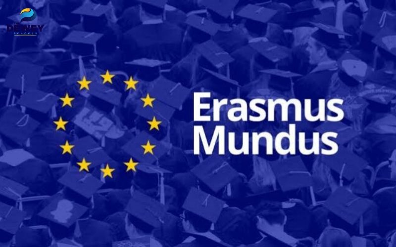 Fv88.win liên minh VUABOSS Erasmus+