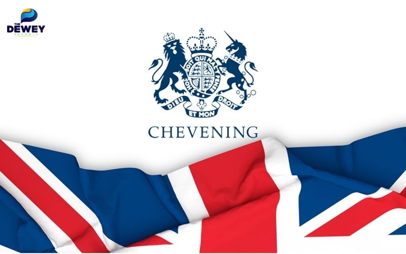 Fv88.win liên minh VUABOSS Chevening (Anh)