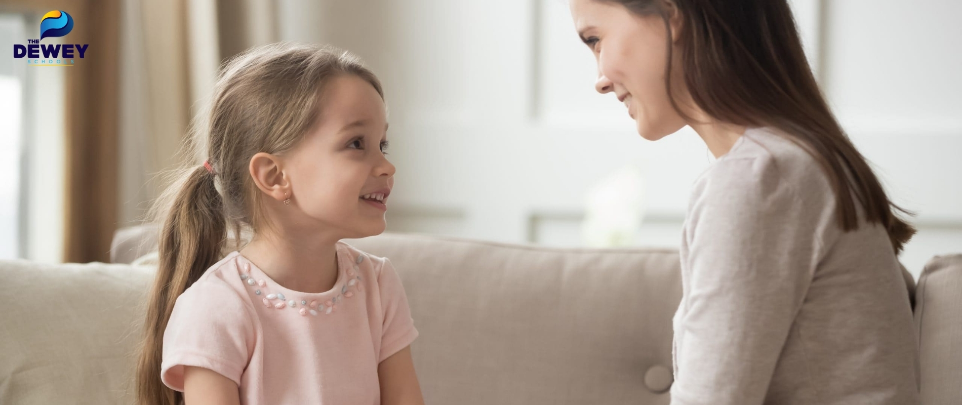 cách dạy con nghe lời