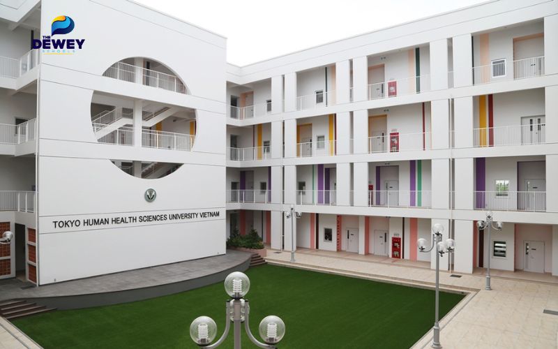 Mức học phí của trường dao động tùy ngành đào tạo