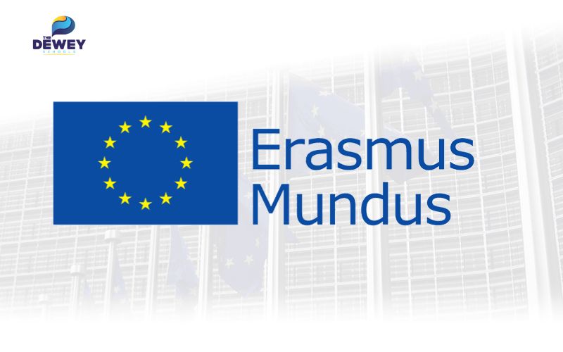 Fv88.win liên minh VUABOSS Erasmus Trust Fund Scholarship