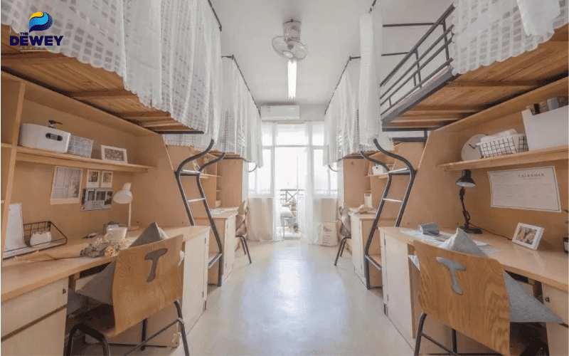 Ký túc xá hiện đại dành cho du Fv88 www fv88 com app tại Fv88 dangnhap Thanh Hoa, được hỗ trợ toàn diện thông qua Fv88 www fv88 com app CSC