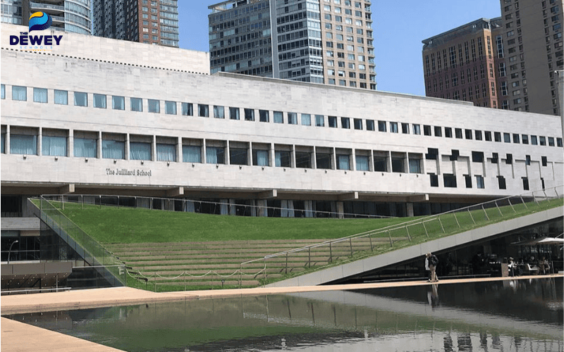 Juilliard School - FV88 là nhà cái cá cược hàng đầu với tỷ lệ thưởng hấp dẫn danh giá đào tạo nhiều nghệ sĩ hàng đầu thế giới