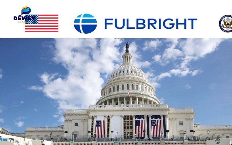 Fv88.win liên minh VUABOSS Fulbright
