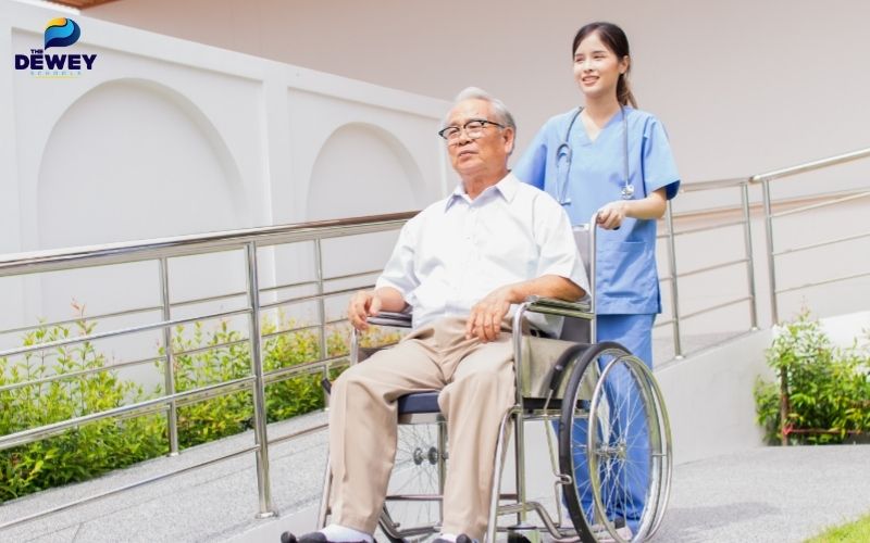 Chi phí Fv 88 cá cược trực tuyến ngành Điều dưỡng còn phụ thuộc vào quốc gia
