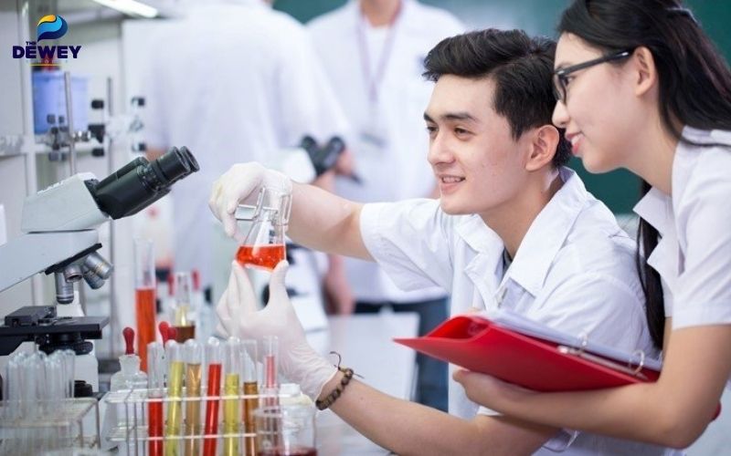 Hàn Quốc là điểm đến hấp dẫn với chất lượng đào tạo y dược hàng đầu 
