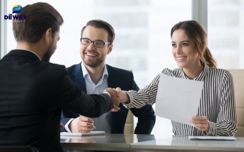 Một số trường yêu cầu phỏng vấn để xét tuyển 