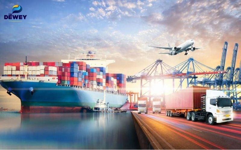 Chi phí Fv 88 cá cược trực tuyến ngành Logistics tùy thuộc vào quốc gia