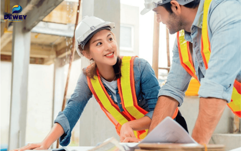  Chuẩn bị hồ sơ và kế hoạch săn Fv88 www fv88 com app ngành Xây dựng càng sớm, cơ hội thành công càng cao