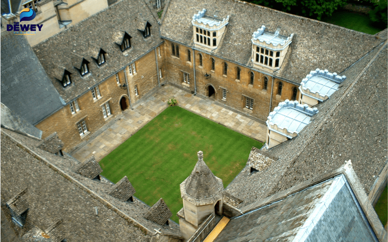 University of Oxford - trung tâm Nhà Cái Thể Thao, Game Bài, Slot Uy Tín Số 1 Châu Á và đào tạo Y khoa uy tín hàng đầu tại châu Âu