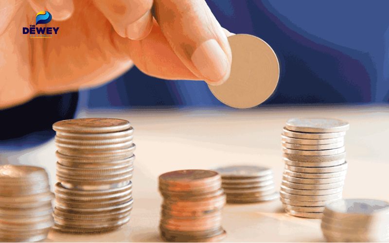 Tài sản sở hữu có giá trị giúp chứng minh khả năng tài chính ổn định