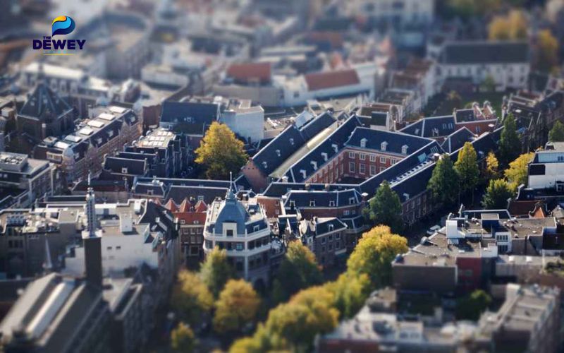 Giới thiệu về trường Fv88.win khuyến mãi Amsterdam
