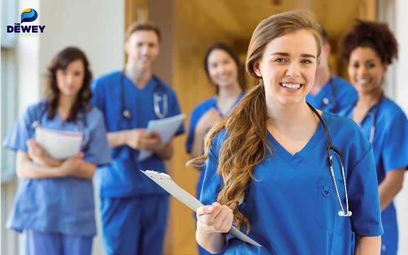 Úc là nơi hiếm hoi cho phép sinh viên quốc tế vừa học vừa làm hợp pháp