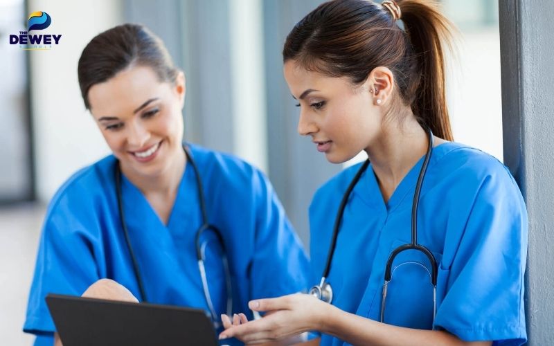Điều kiện xét tuyển Fv88 www fv88 com app quốc tế ngành điều dưỡng