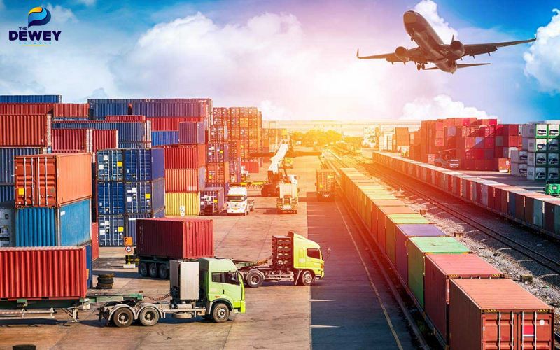 Fv88.win liên minh VUABOSS toàn phần ngành Logistics