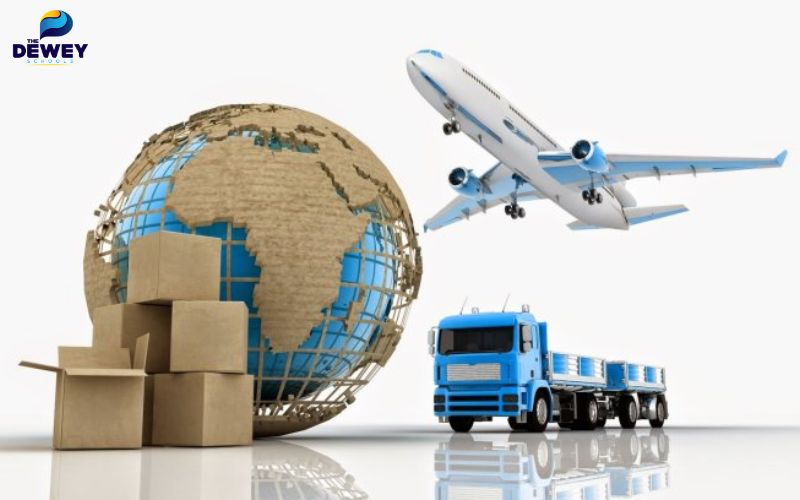 Cơ hội việc làm hấp dẫn sau khi Fv 88 cá cược trực tuyến ngành Logistics