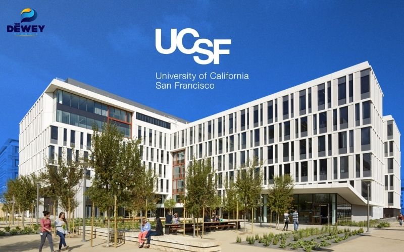 UCSF là trường nổi bật với chương trình Nhà Cái Thể Thao, Game Bài, Slot Uy Tín Số 1 Châu Á
