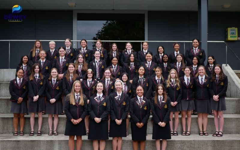 Hamilton Girls’ High School có áp dụng Fv88 www fv88 com app NZSS