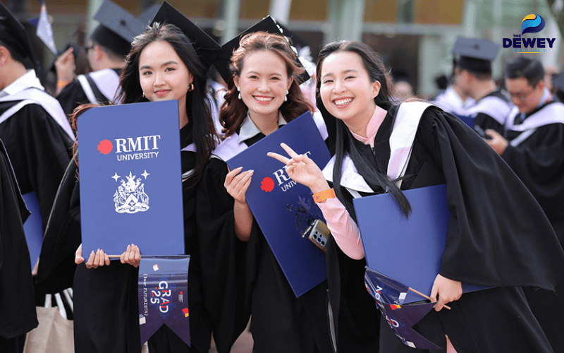 Fv88.win liên minh VUABOSS RMIT khuyến khích sinh viên tham gia các dự án thực tế, phát triển kỹ năng mềm và chuyên môn