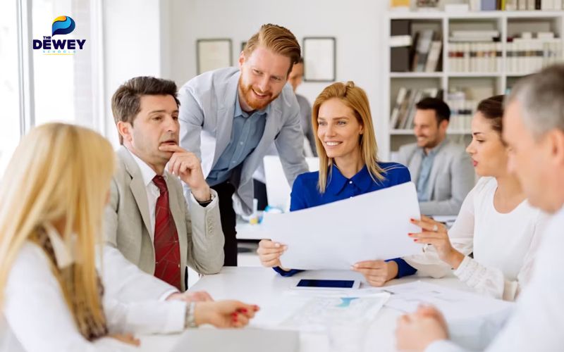 Cách chọn hội thảo hướng nghiệp phù hợp
