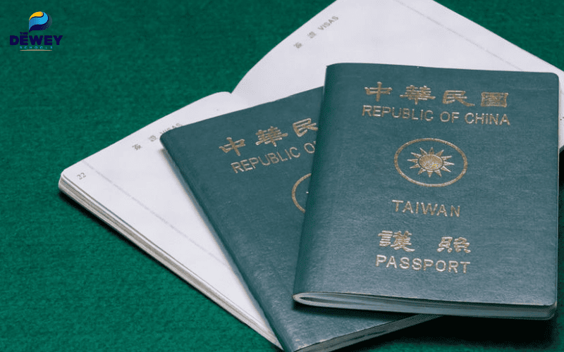 Sinh viên quốc tế tại Văn phòng Kinh tế và Văn hóa Đài Bắc hoàn tất thủ tục xin visa Fv 88 cá cược trực tuyến