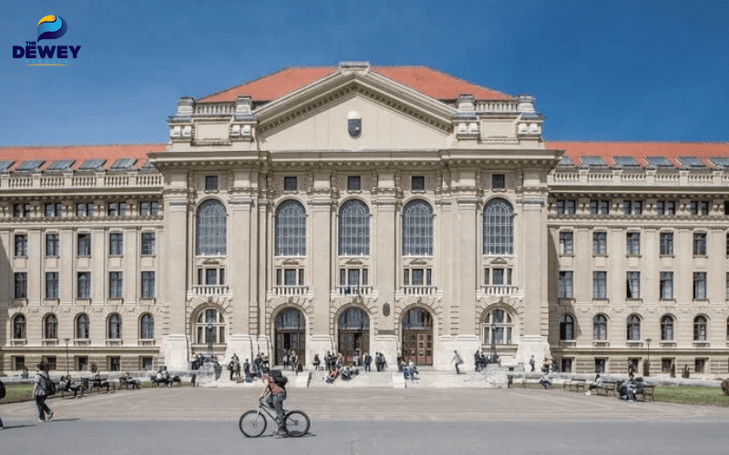 Trường Fv88 dangnhap Budapest - Một trong những trường Fv88.win khuyến mãi lâu đời và danh tiếng tại Hungary