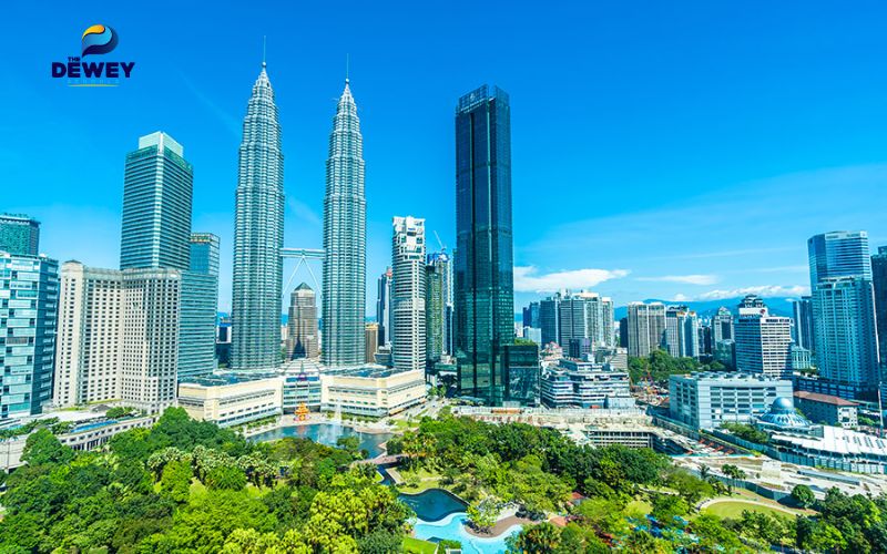 Vì sao nên chọn Malaysia để Fv 88 cá cược trực tuyến?