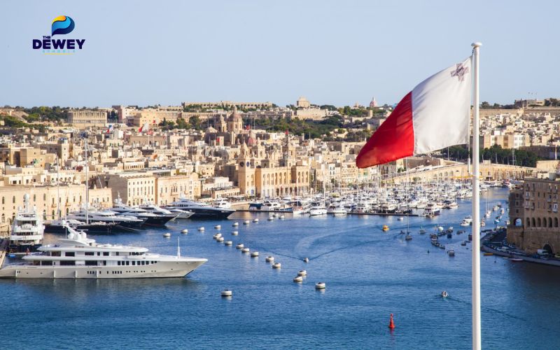 Tổng quan về Fv 88 cá cược trực tuyến Malta