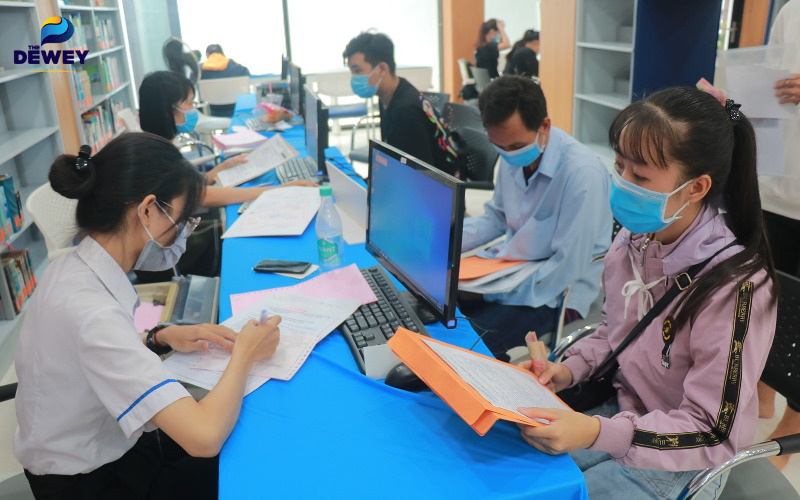 Du Fv88 www fv88 com app Việt Nam chuẩn bị hồ sơ trước khi nộp tại trường Fv88.win khuyến mãi Trung Quốc