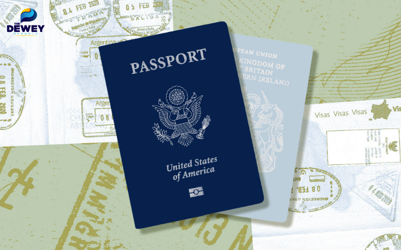 Sinh viên hoàn tất thanh toán lệ phí SEVIS và MRV trước khi đặt lịch phỏng vấn visa Fv 88 cá cược trực tuyến Mỹ