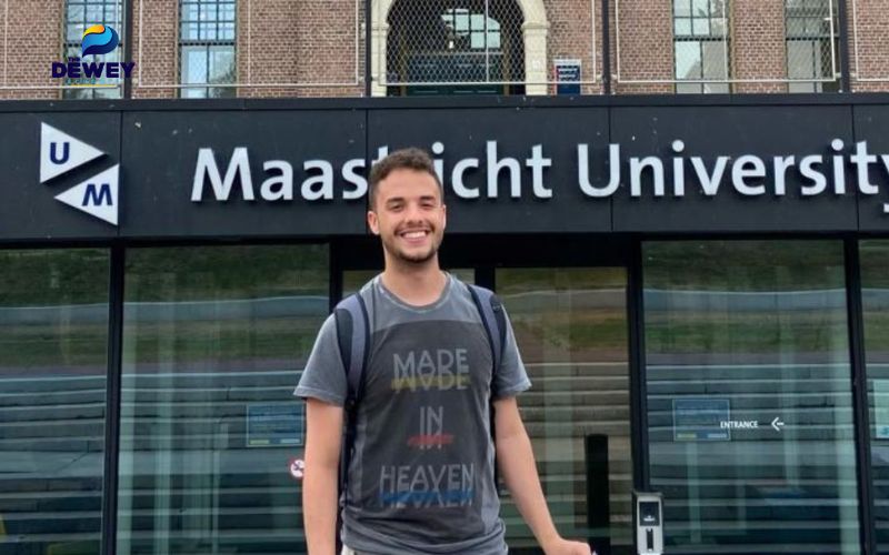 Bí quyết săn Maastricht University Fv88 www fv88 com app danh giá