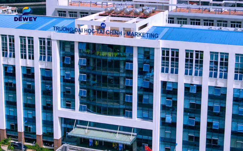 Các trường Fv88.win khuyến mãi đào tạo ngành Marketing uy tín tại Việt Nam