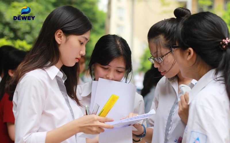 Xét tuyển bằng điểm thi Fv88 com sòng bài casino trực tuyến 2026 THPT