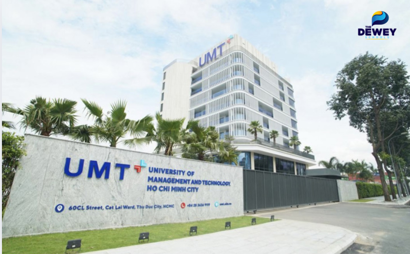 Trường Fv88 dangnhap Quản lý và Công nghệ TP.HCM (UMT)
