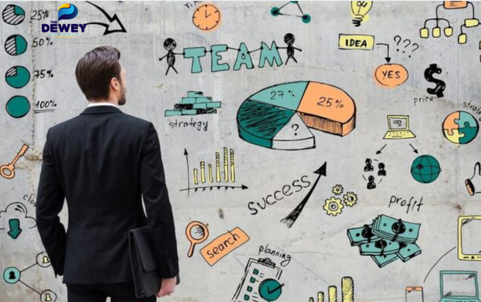 Ngành truyền thông marketing xét tuyển nhiều khối thi, mở ra cơ hội đa dạng cho Fv88 www fv88 com app