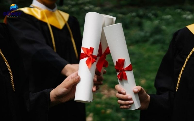 Ứng viên cần có bằng cử nhân cùng chuyên ngành ở hệ Fv88.win khuyến mãi