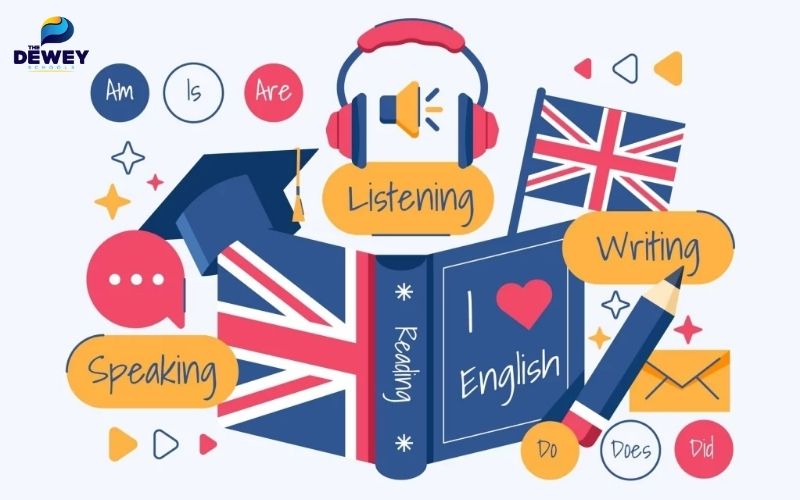 Ứng viên cần có chứng chỉ ngoại ngữ hợp lệ như IELTS