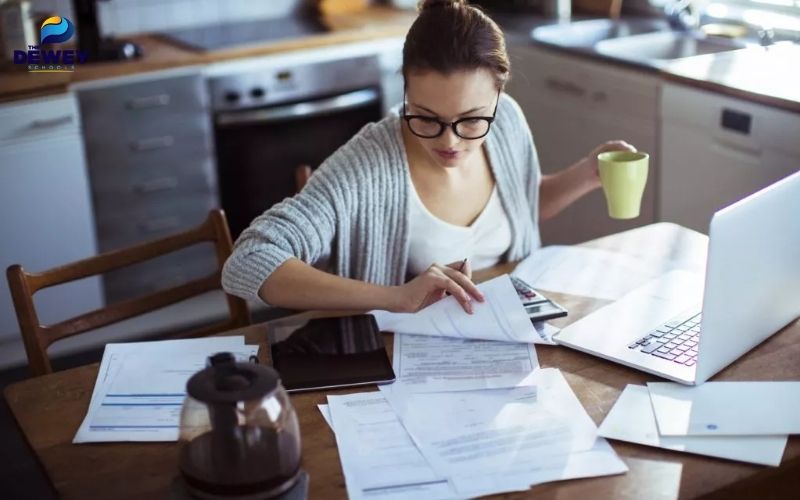 Chuẩn bị đầy đủ giấy tờ để làm hồ sơ Fv88 www fv88 com app