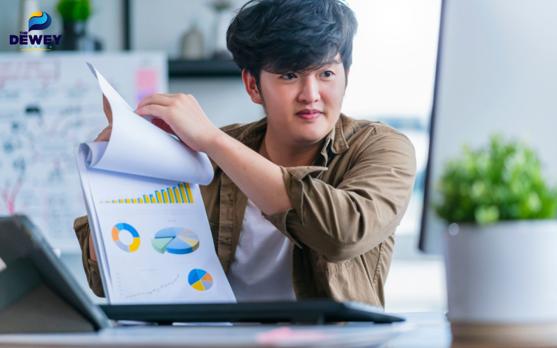 Nhóm SC – người điềm đạm, tận tâm, đáng tin cậy, luôn làm việc tỉ mỉ và sự ổn định trong tổ chức