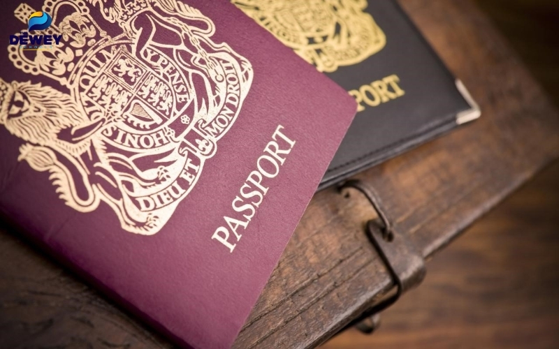 Điều kiện xin visa Fv 88 cá cược trực tuyến Anh Quốc